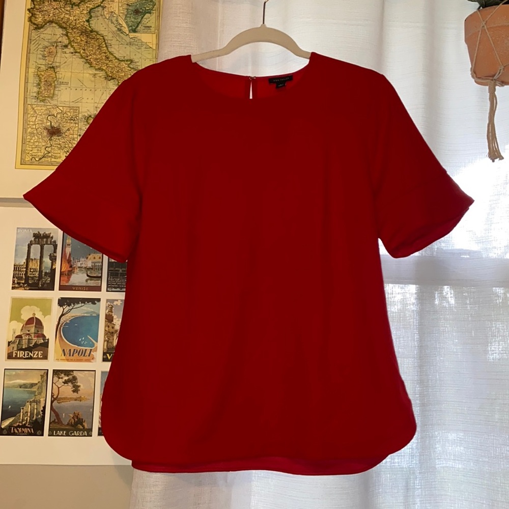 Ann Taylor Top